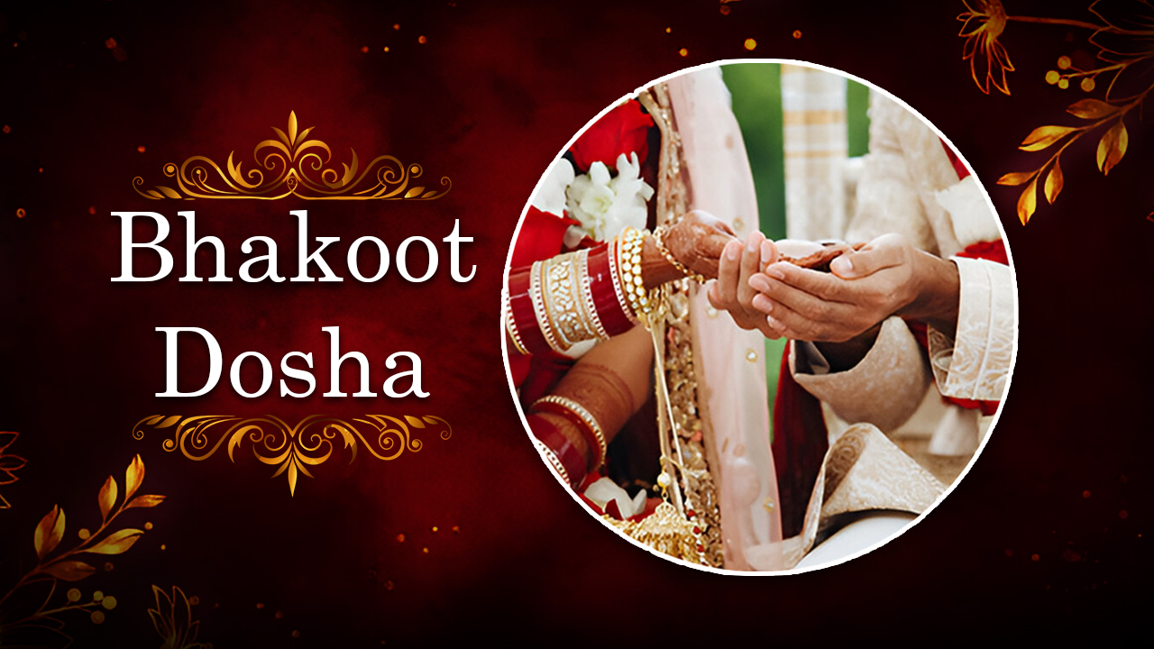 Bhakoot Dosha